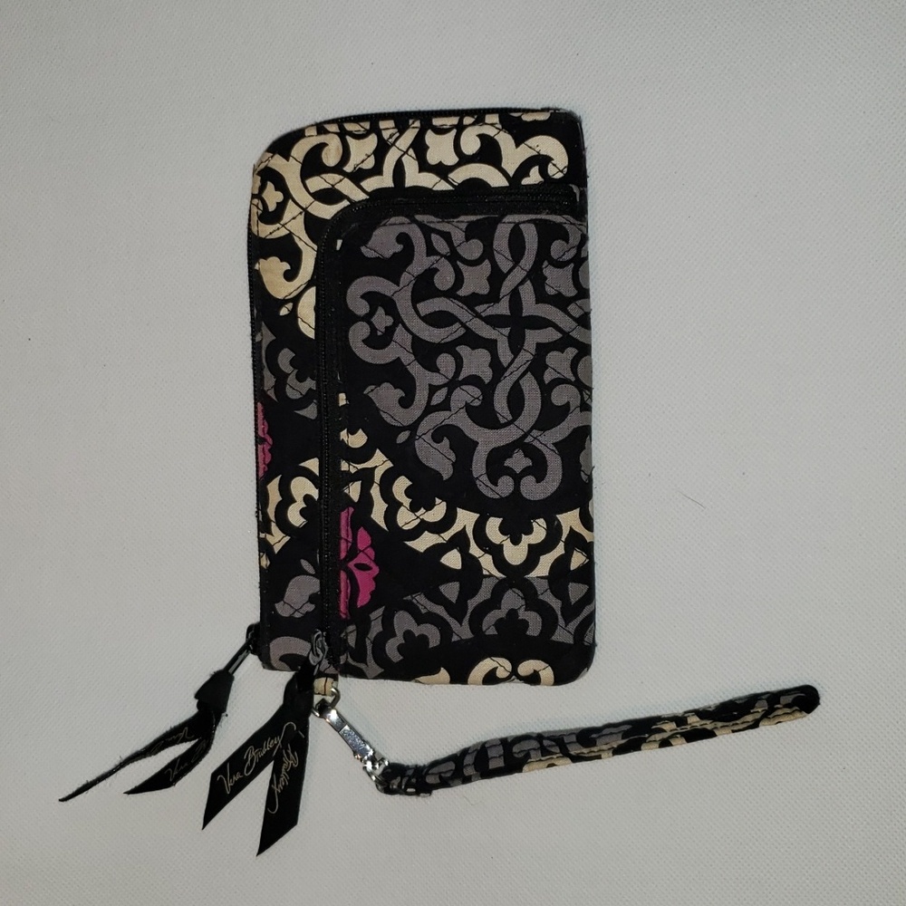 ⚘ VERA BRADLEY WRISTLET